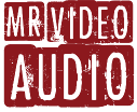 Mr video audio